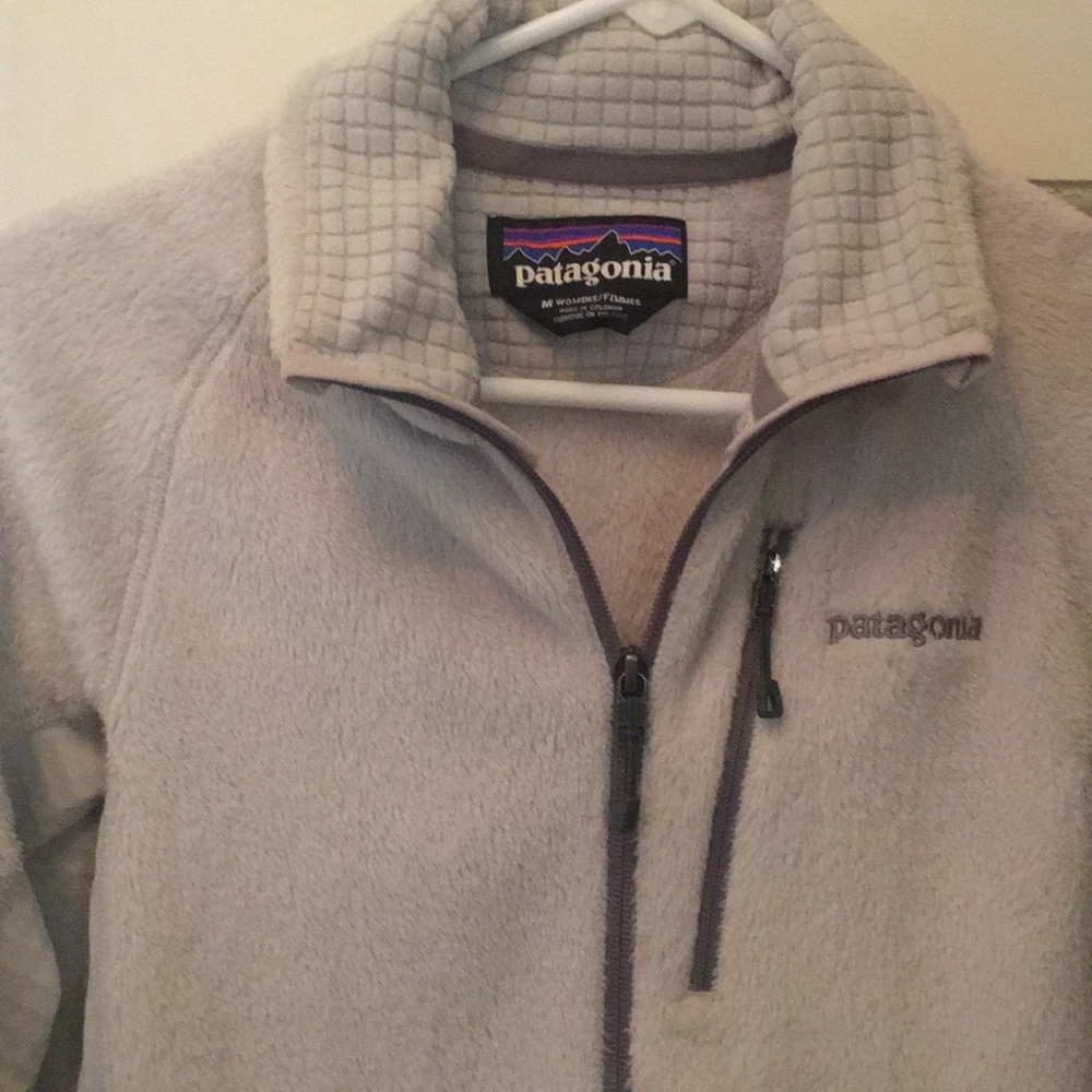 Patagonia R2 Fleece Jacket